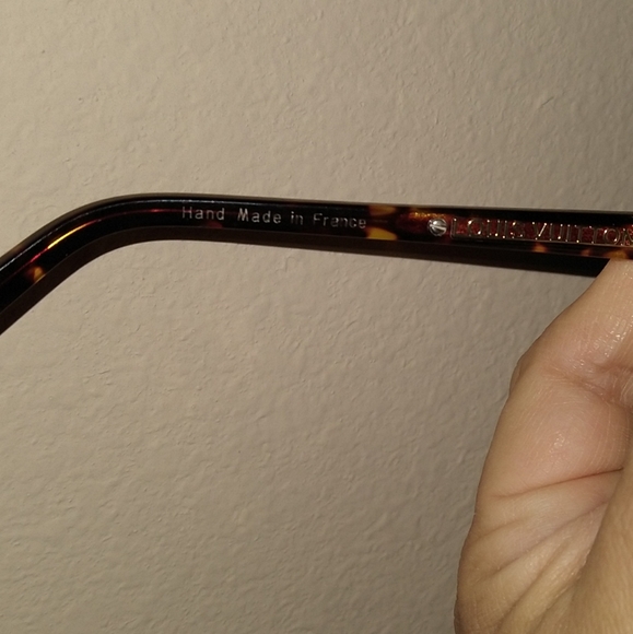 Brown gradient Sunglasses - Picture 4 of 10